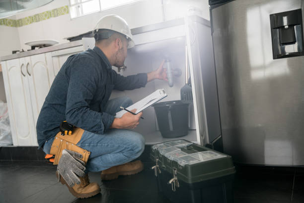 Best Commercial Plumbing Services  in Pineville, NC