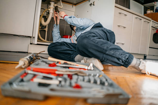 Best Same-Day Plumbing Service  in Pineville, NC