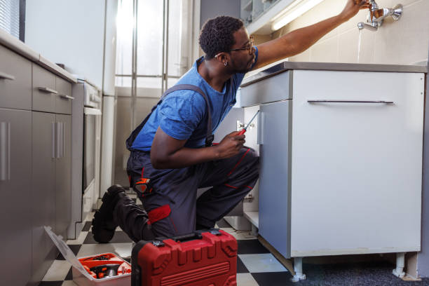 Best Plumbing Services Near Me  in Pineville, NC