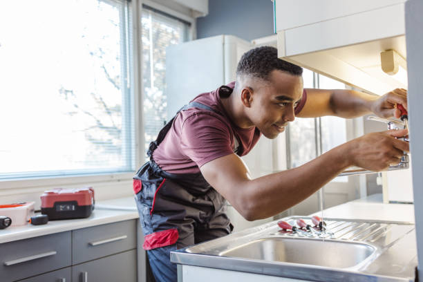 Best Toilet Repair Services  in Pineville, NC